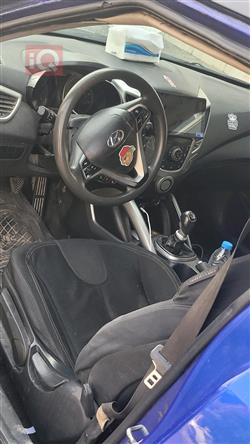 هيونداي فلوستر